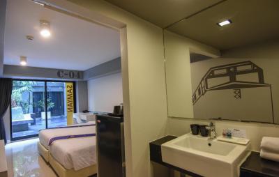 ایسانوک رزیدنس