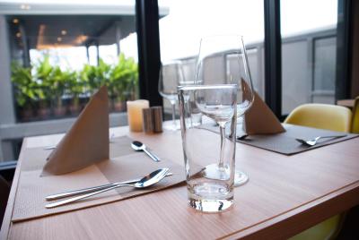 ایسانوک رزیدنس