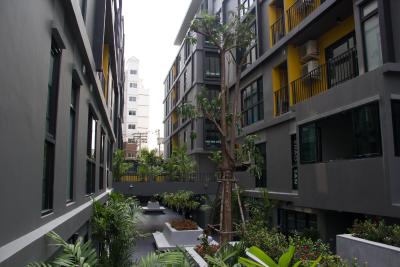 ایسانوک رزیدنس