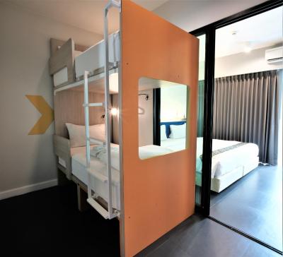 ایسانوک رزیدنس