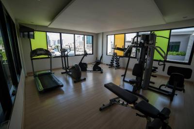 ایسانوک رزیدنس