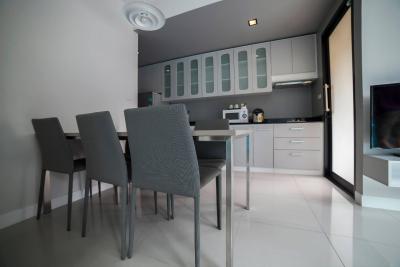 ایسانوک رزیدنس