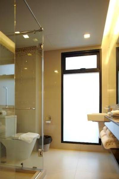 ایسانوک رزیدنس