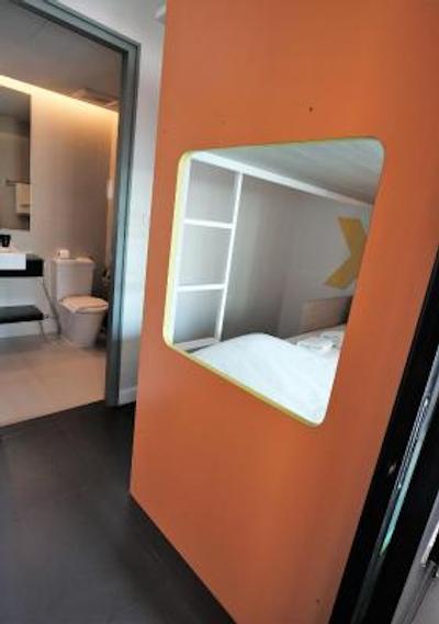 ایسانوک رزیدنس