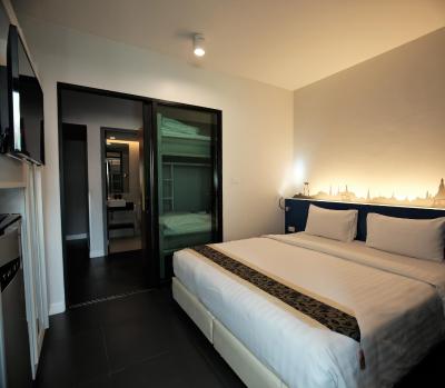 ایسانوک رزیدنس