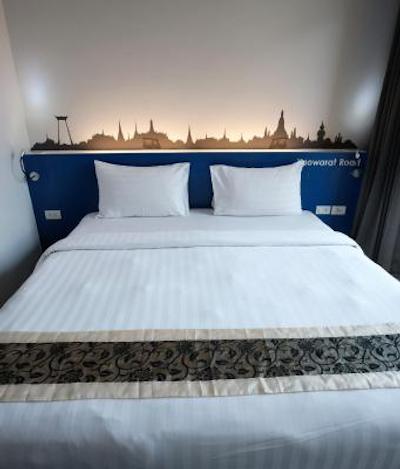 ایسانوک رزیدنس