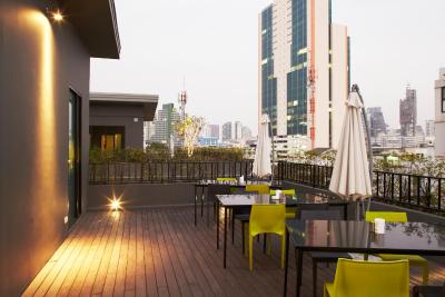 ایسانوک رزیدنس