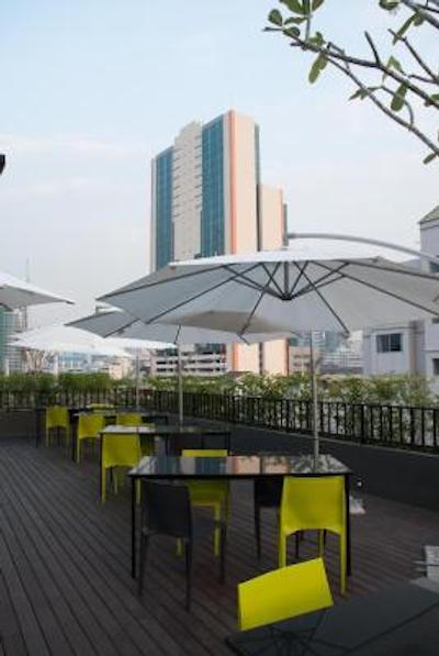 ایسانوک رزیدنس