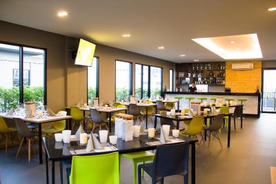 ایسانوک رزیدنس