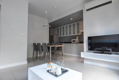 ایسانوک رزیدنس