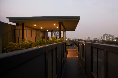 ایسانوک رزیدنس