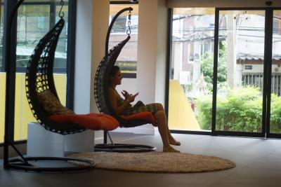 ایسانوک رزیدنس