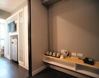 ایسانوک رزیدنس