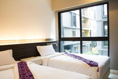 ایسانوک رزیدنس