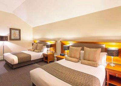 کلارین سیتی پارک گراند