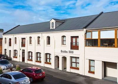 کلارین سیتی پارک گراند