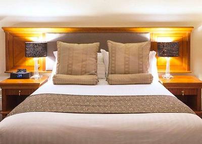 کلارین سیتی پارک گراند