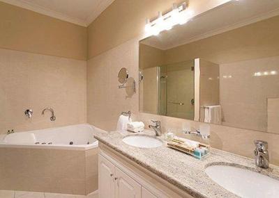 کلارین سیتی پارک گراند