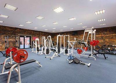 کلارین سیتی پارک گراند