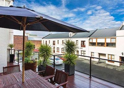 کلارین سیتی پارک گراند