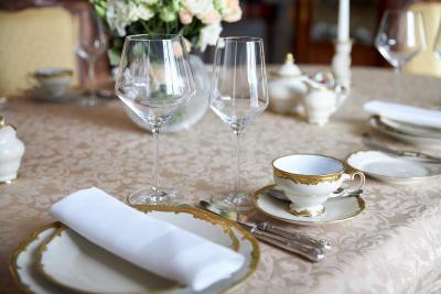 ترزینی پالاس هتل