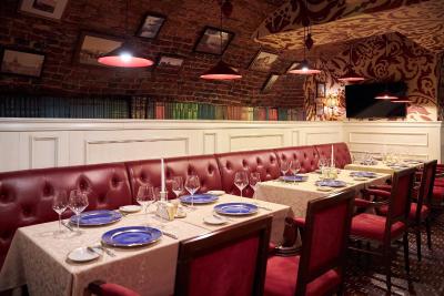 ترزینی پالاس هتل