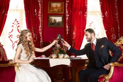 ترزینی پالاس هتل