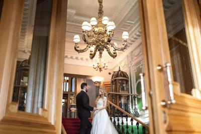 ترزینی پالاس هتل