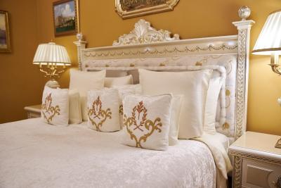 ترزینی پالاس هتل