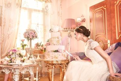 ترزینی پالاس هتل