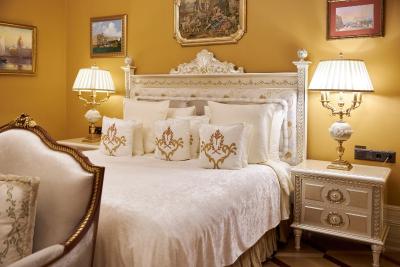 ترزینی پالاس هتل