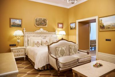 ترزینی پالاس هتل