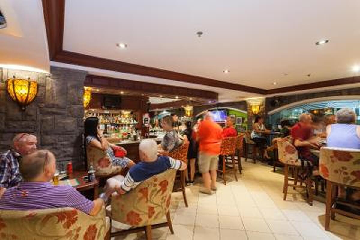 Tara Court Hotel