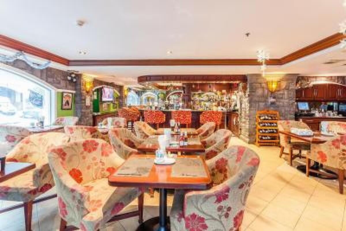Tara Court Hotel