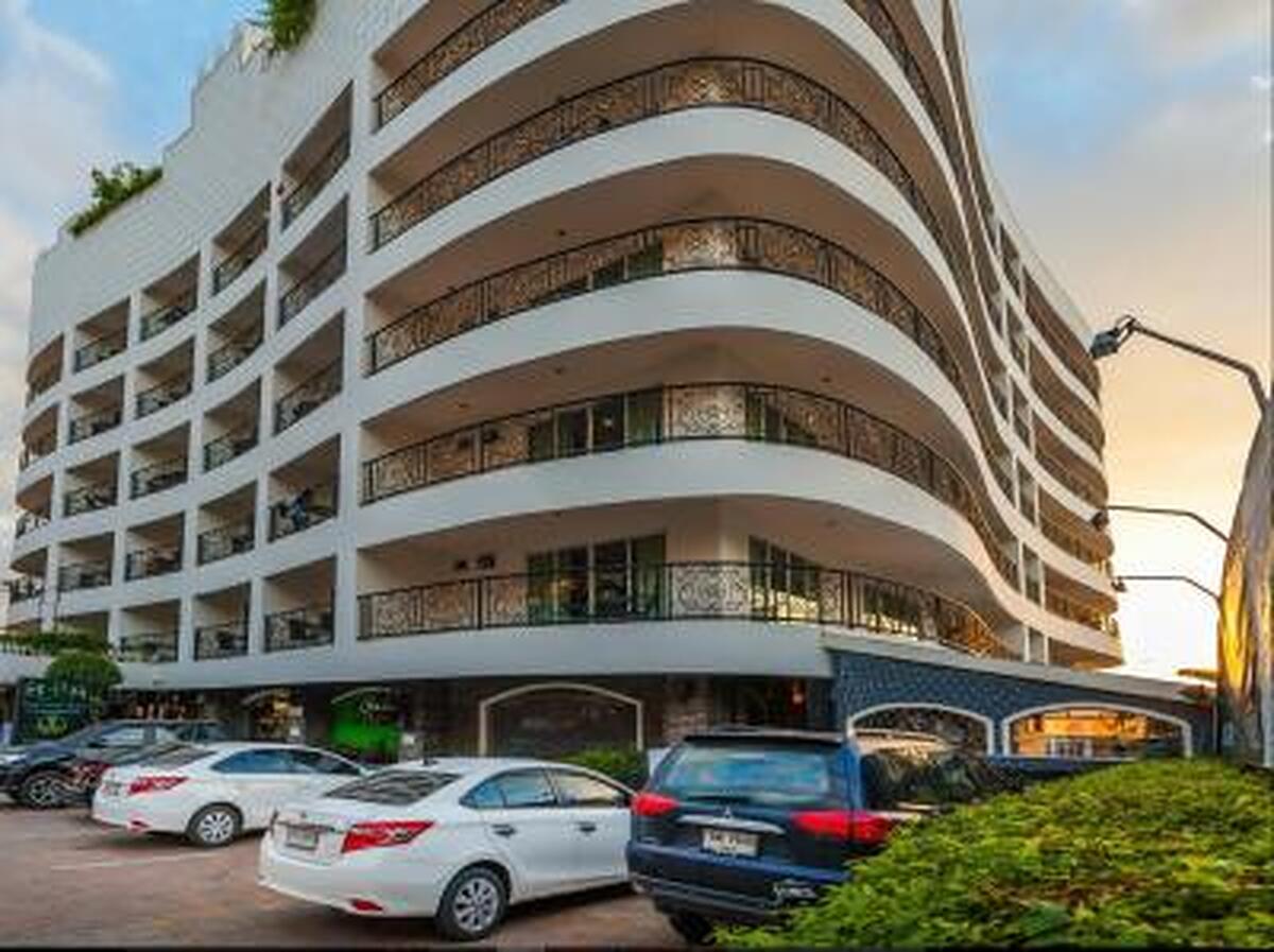 Tara Court Hotel