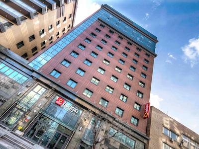 اپارتهتل اداجیو مسکو پاولتسکایا