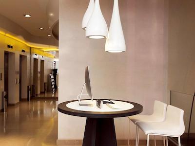 اپارتهتل اداجیو مسکو پاولتسکایا