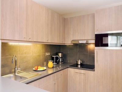 اپارتهتل اداجیو مسکو پاولتسکایا