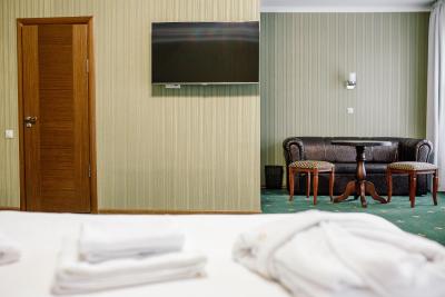 ولی هتل مخوایا مسکو