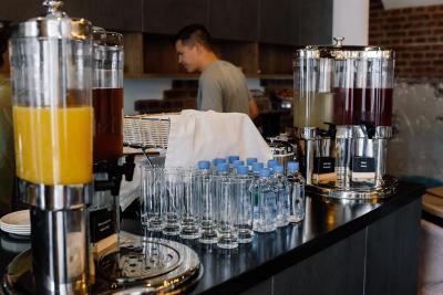 ولی هتل مخوایا مسکو