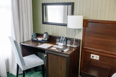 ولی هتل مخوایا مسکو