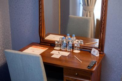 ولی هتل مخوایا مسکو