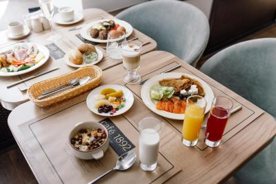 ولی هتل مخوایا مسکو