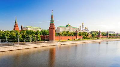 ولی هتل مخوایا مسکو