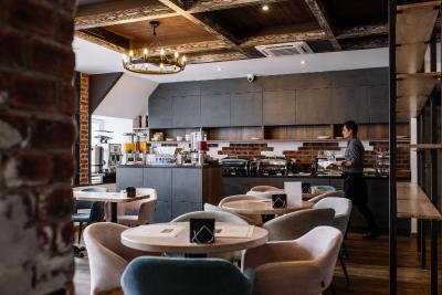 ولی هتل مخوایا مسکو