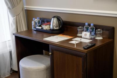 ولی هتل مخوایا مسکو