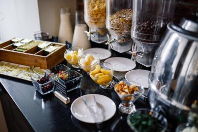 ولی هتل مخوایا مسکو