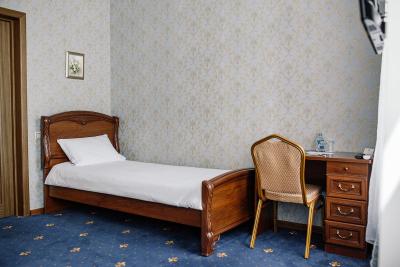 ولی هتل مخوایا مسکو