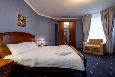 ولی هتل مخوایا مسکو