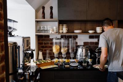 ولی هتل مخوایا مسکو